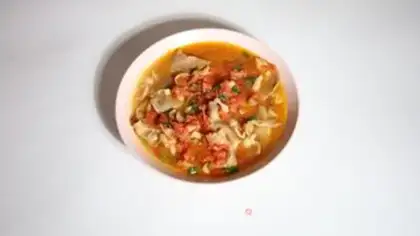 Make Tomato soup step 4