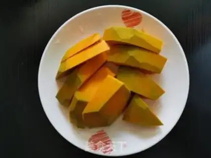 Make Pumpkin