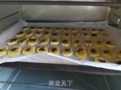 Make Baking banana chips step 6