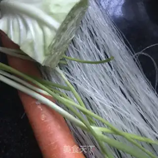 Make Carrot platter fans step 0