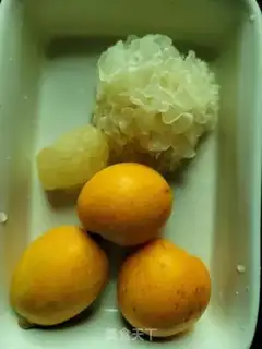 Make The silver spoon step 0