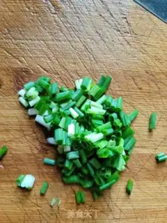Make Skinny pork, liver and melon soup step 6