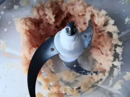 Make Carrot chicken step 1