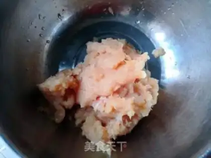 Make Carrot chicken step 2