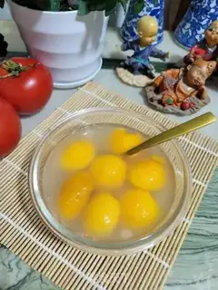 Make The silver spoon step 7