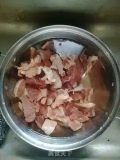 Make Beef stew step 0