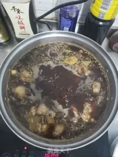 Make Beef stew step 3