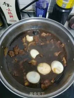 Make Beef stew step 4