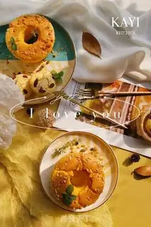 Make Pumpkin