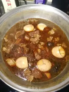 Make Beef stew step 5