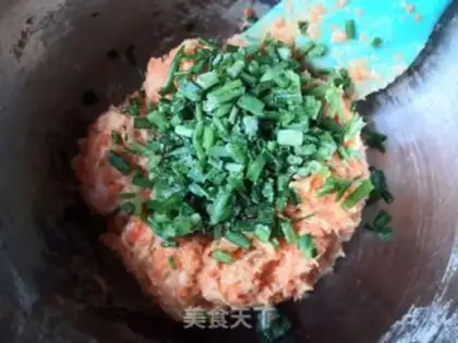 Make Carrot chicken step 11