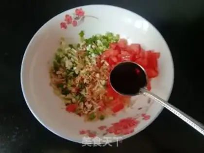 Make Creamed oatmeal step 4