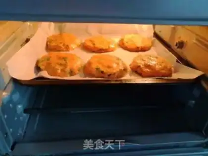Make Carrot chicken step 13