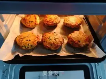 Make Carrot chicken step 15