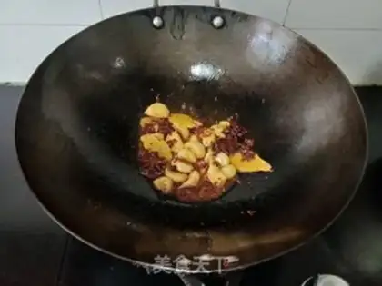 Make Beer lobster step 9