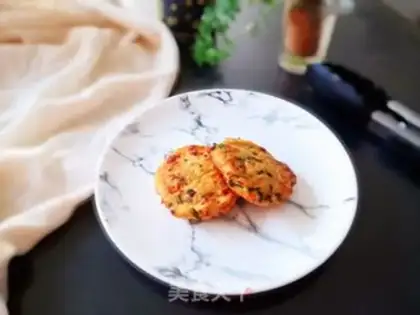 Make Carrot chicken step 17