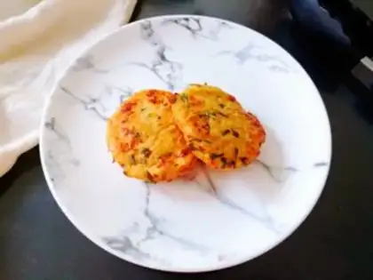 Make Carrot chicken step 18