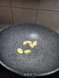 Make Fried fish bones step 2