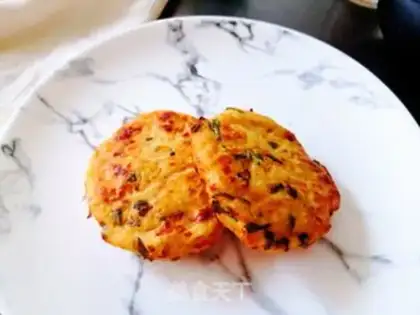 Make Carrot chicken step 19