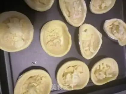 Make The souffle step 5