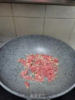 Make Beef scab step 3