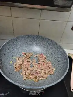 Make Beef scab step 4