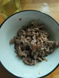 Make Beef scab step 5