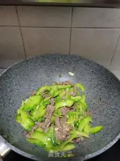 Make Beef scab step 9