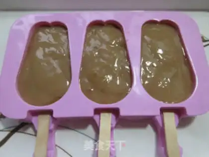 Make Potato tea bar ice step 5
