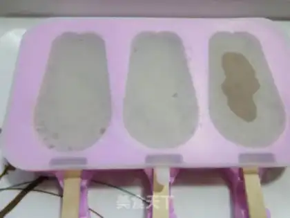 Make Potato tea bar ice step 6