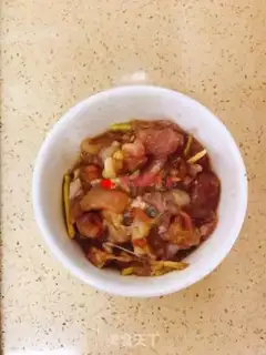 Make Vegetable soup step 3