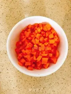 Make Vegetable soup step 4