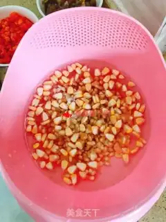 Make Vegetable soup step 5