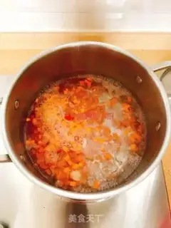 Make Vegetable soup step 6
