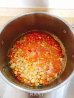 Make Vegetable soup step 7
