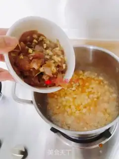 Make Vegetable soup step 8