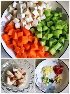 Make Apricot step 1