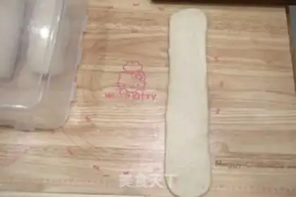 Make All-meat toast step 15