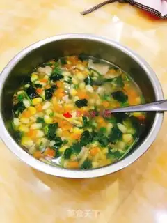 Make Vegetable soup step 10
