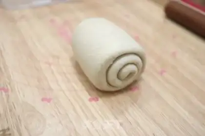 Make All-meat toast step 16