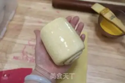Make All-meat toast step 18