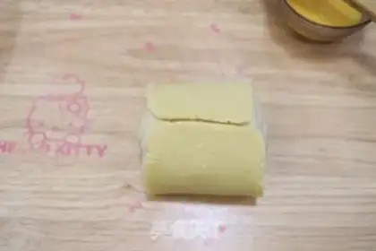 Make All-meat toast step 20
