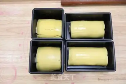 Make All-meat toast step 22