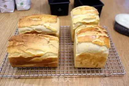 Make All-meat toast step 25