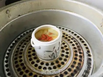 Make Iced Sydney step 7