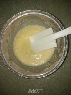 Make Strawberry brownies step 4