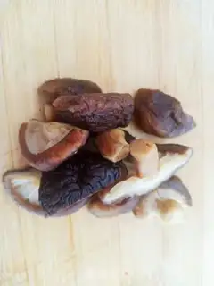 Make Chicken leg and potatoes step 7