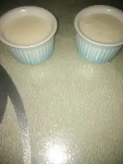 Make Strawberry brownies step 7