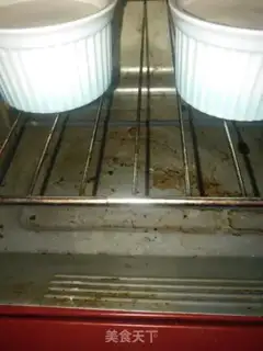 Make Strawberry brownies step 8