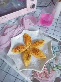 Make Eggskin apple pie step 11